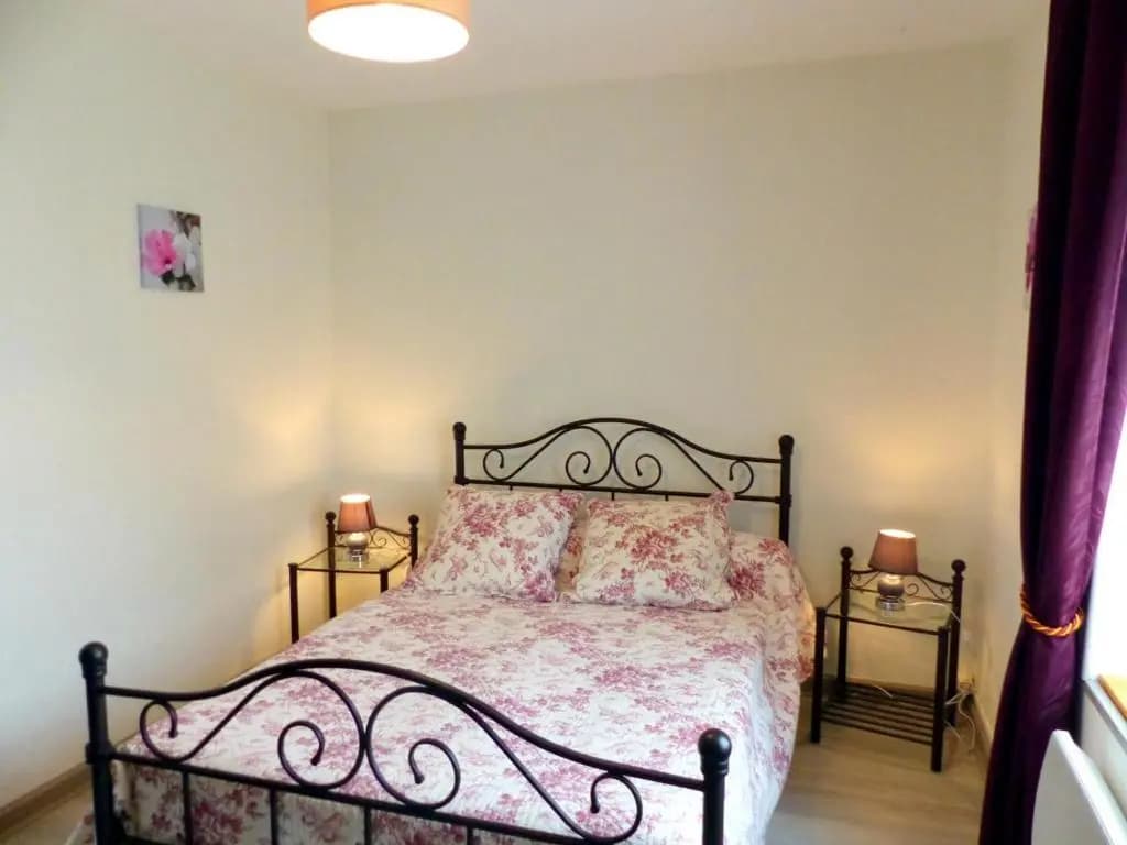 Gîte Haut-Bocage-Maillet, 3 pièces, 4 personnes - FR-1-489-39 - Photo 2