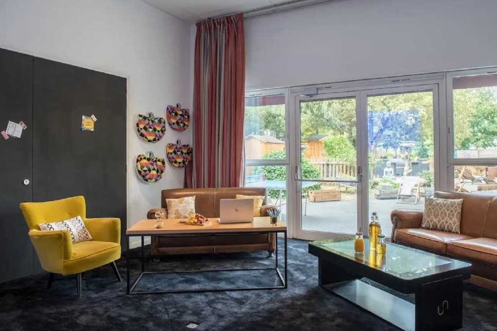 Mercure Paris Porte de Pantin - Miniature 8