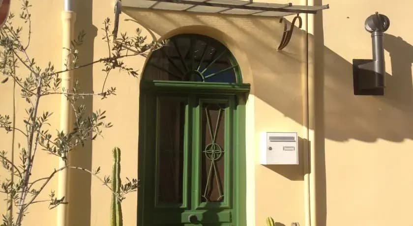 Menton Frankreich Apartment - Photo 1
