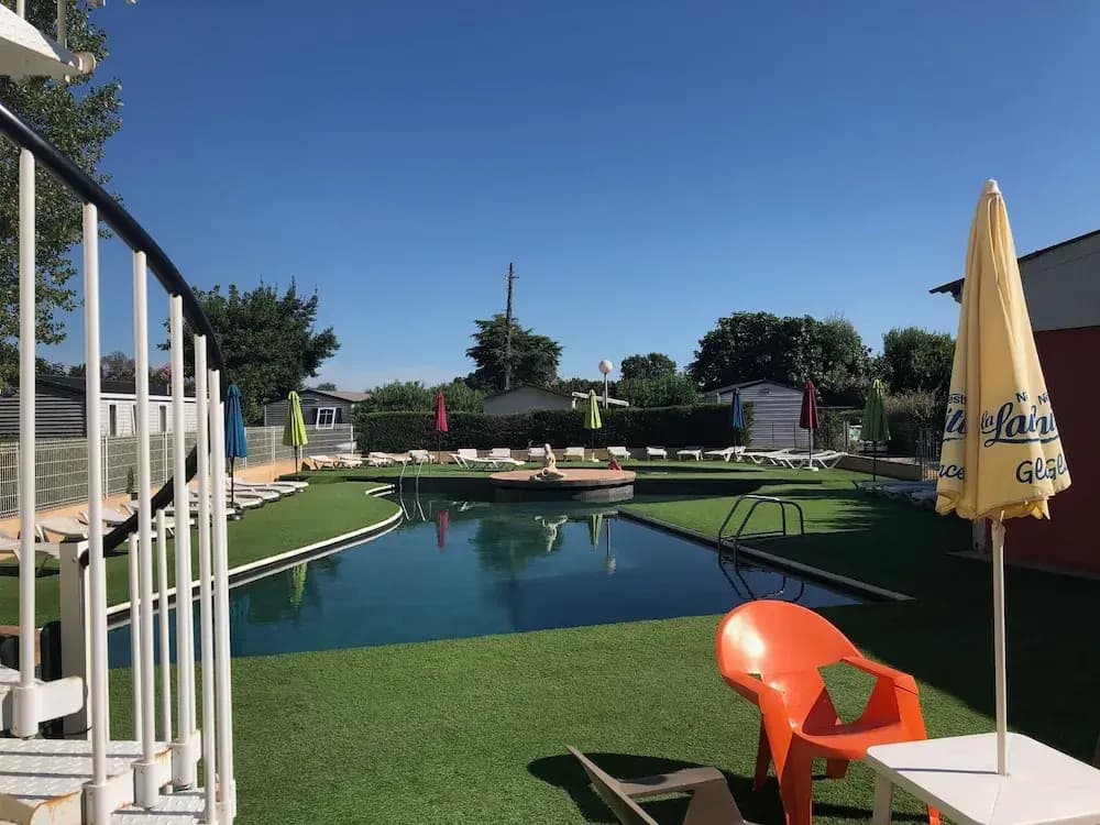 Camping Les Jardins D'Elsa - Miniature 8