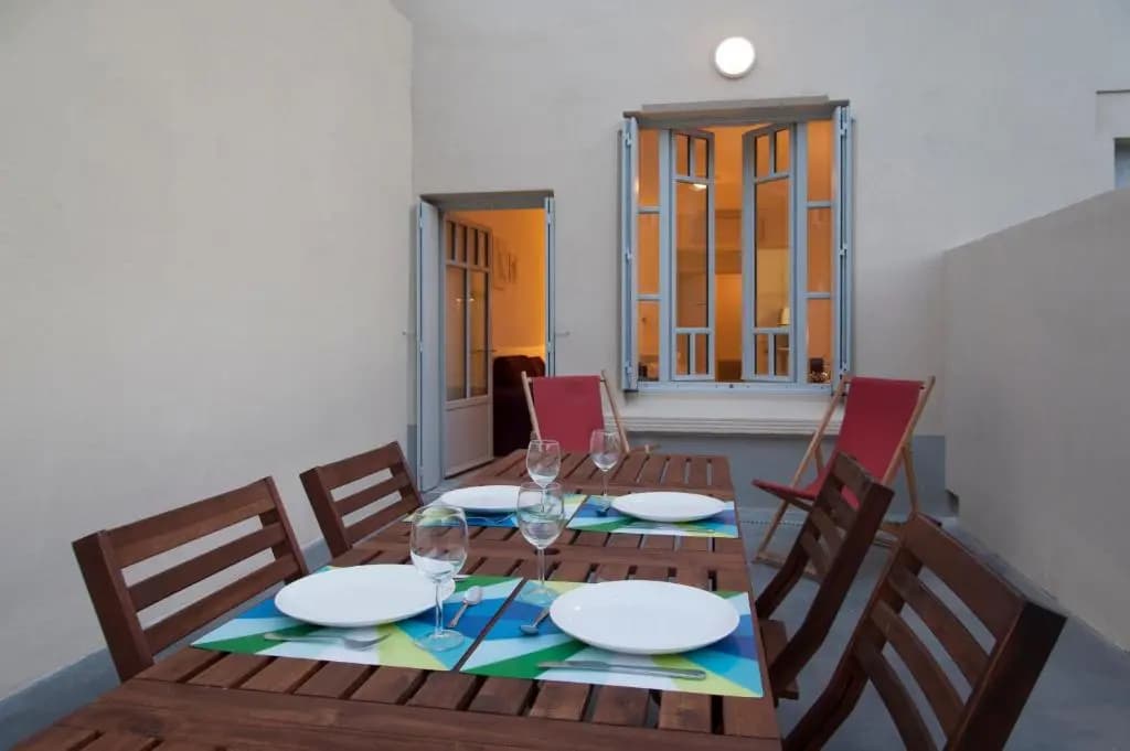 La Terrasse de Julien - Photo 2