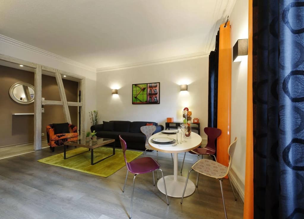 Les Balcons du Rohan - Photo 1