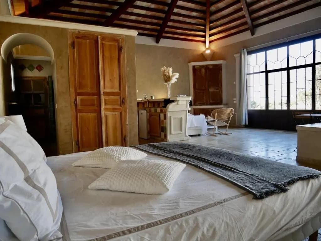 Le Pool House - Private Jacuzzi - Mas des Sous Bois - Photo 1