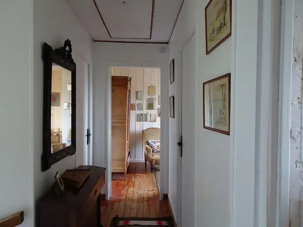 Country House in Normandy Near Portbail Beach - Photo 2
