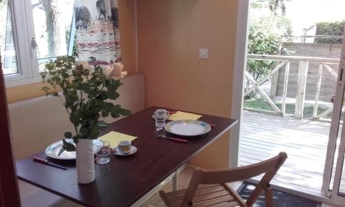 Camping du Petit Pont - Miniature 7