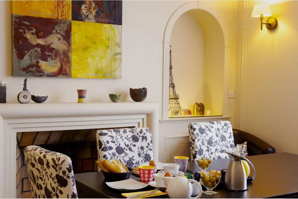 La Villa Paris - Photo 5