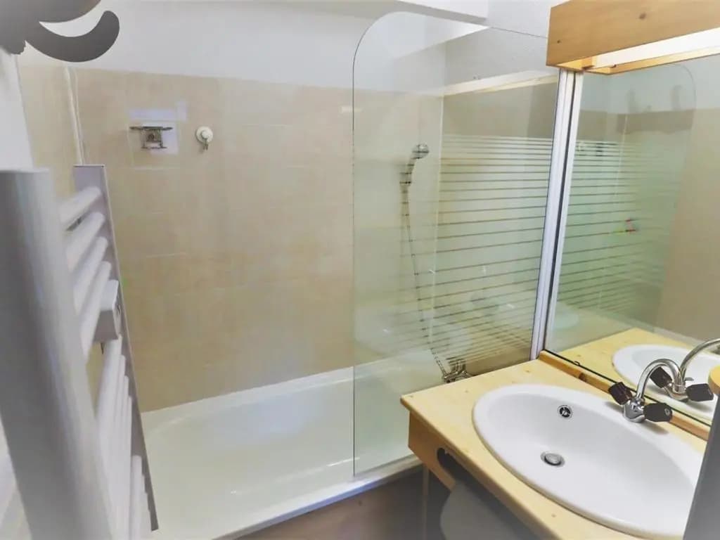 Appartement Arêches-Beaufort, 2 pièces, 5 personnes - FR-1-342-250 - Photo 4
