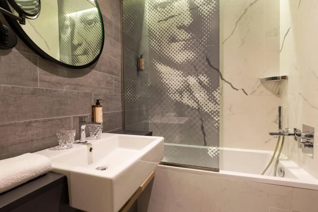Mercure Paris Alesia - Miniature 8