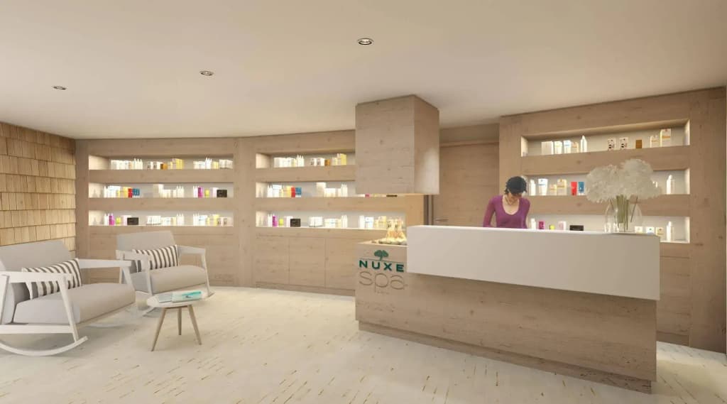 Araucaria Hotel & Spa - Photo 2