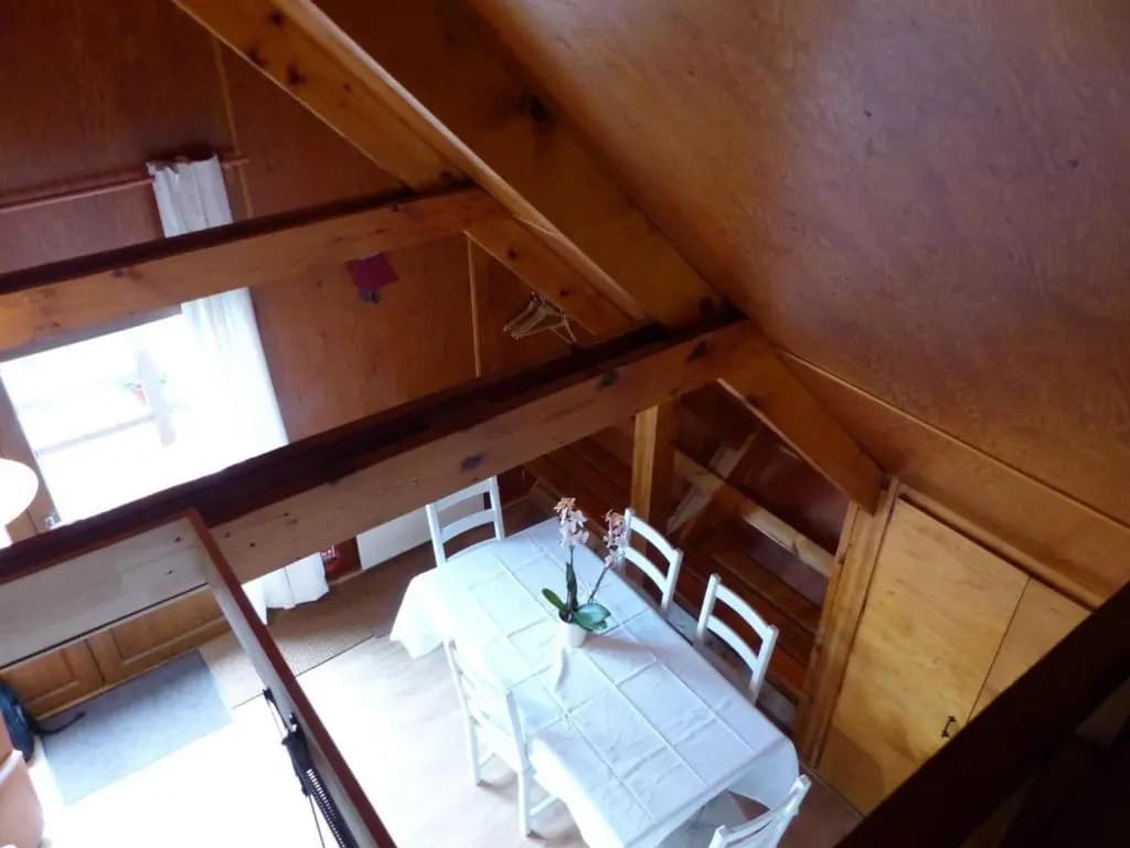 Gîte Le Vernet, 3 pièces, 5 personnes - FR-1-489-274 - Photo 2