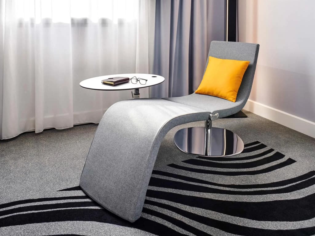 Novotel Strasbourg Centre Halles - Photo 5