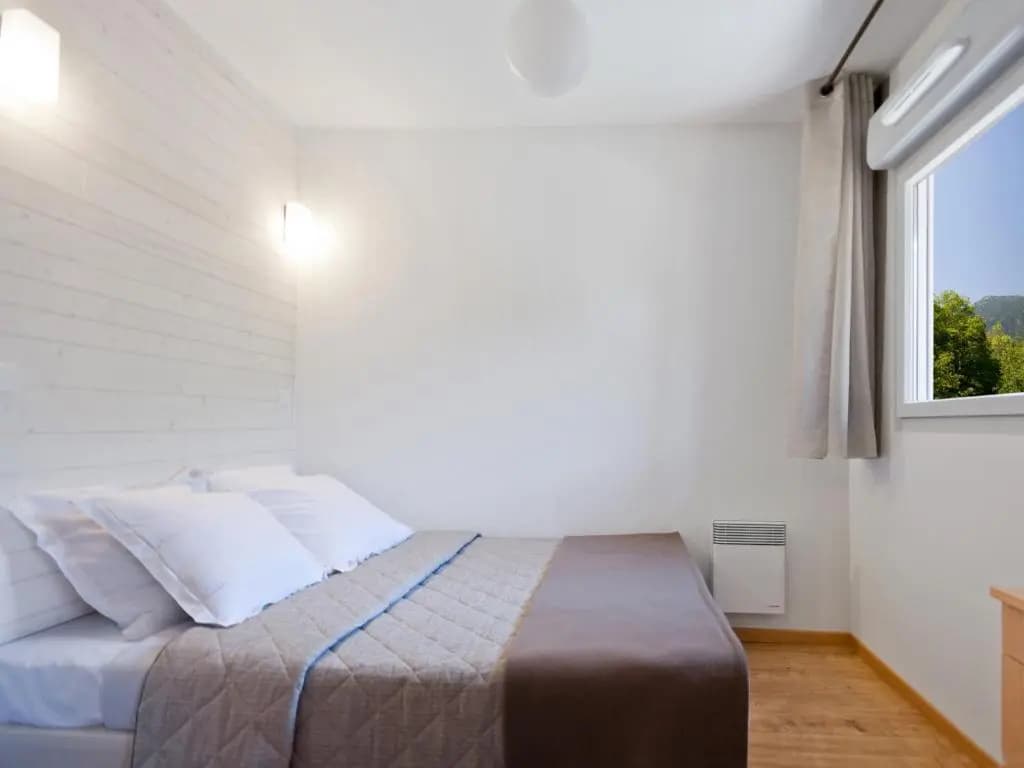 Résidence Lagrange Vacances Les Chalets d'Ax - Photo 2