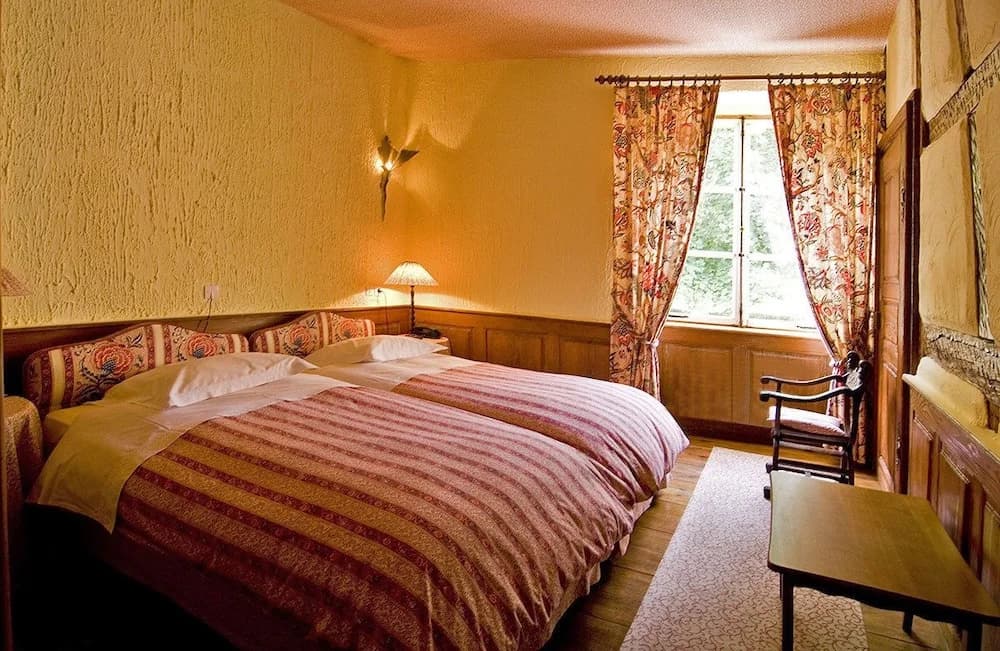 Hostellerie Seigneurs de Ribeaupierre - Miniature 6