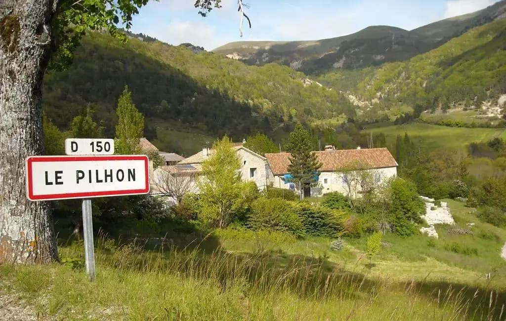 Gîte Le Pilhon - Photo 5