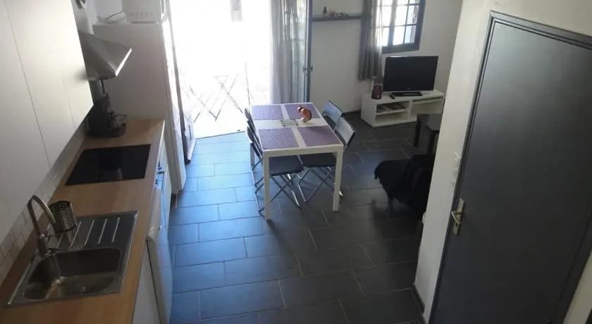Le petit balcon de Cassis - Photo 4