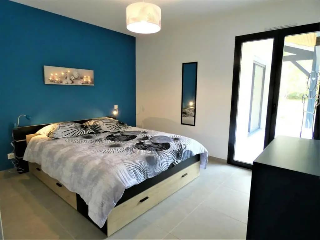 Gîte Moliets-et-Maa, 4 pièces, 6 personnes - FR-1-360-531 - Photo 3