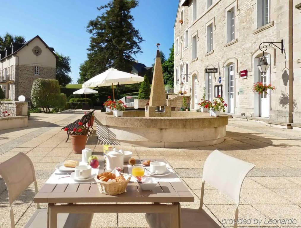 Mercure Correze La Seniorie - Miniature 7