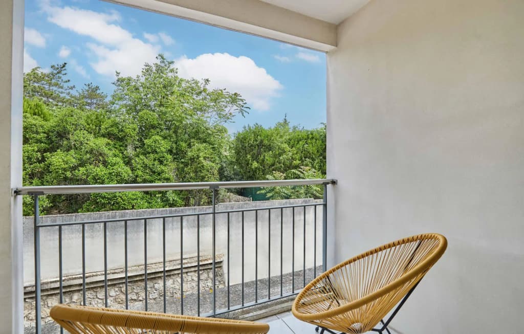 Odalys City Apartment Hotel - Aix en Provence Ouest - Miniature 8