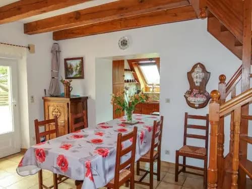 Ferienhaus Guisseny 113S - Photo 2
