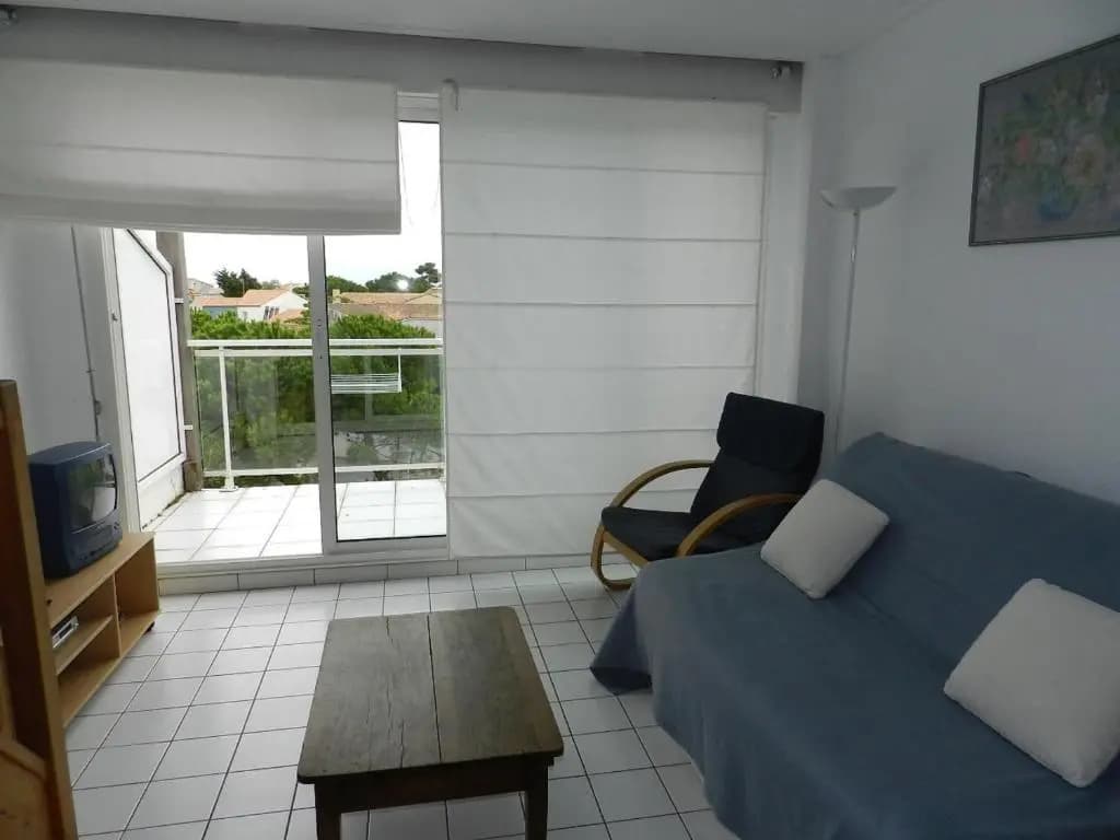 Appartement La Rochelle, 2 pièces, 4 personnes - FR-1-551-48 - Photo 5
