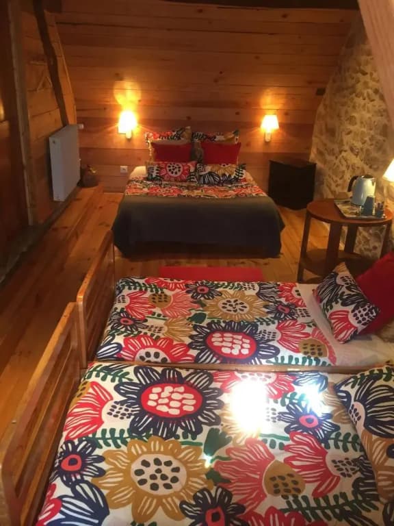 B&B Les Maîtres Sonneurs - Photo 3