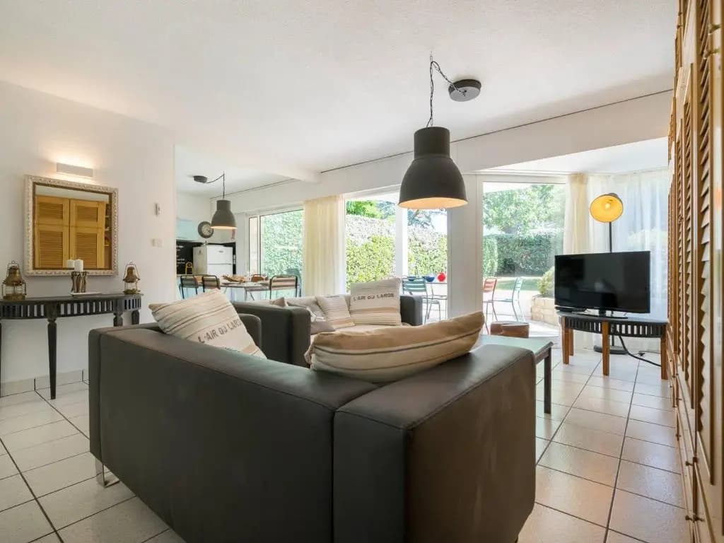 Appartement Carnac, 3 pièces, 6 personnes - FR-1-477-1 - Photo 2