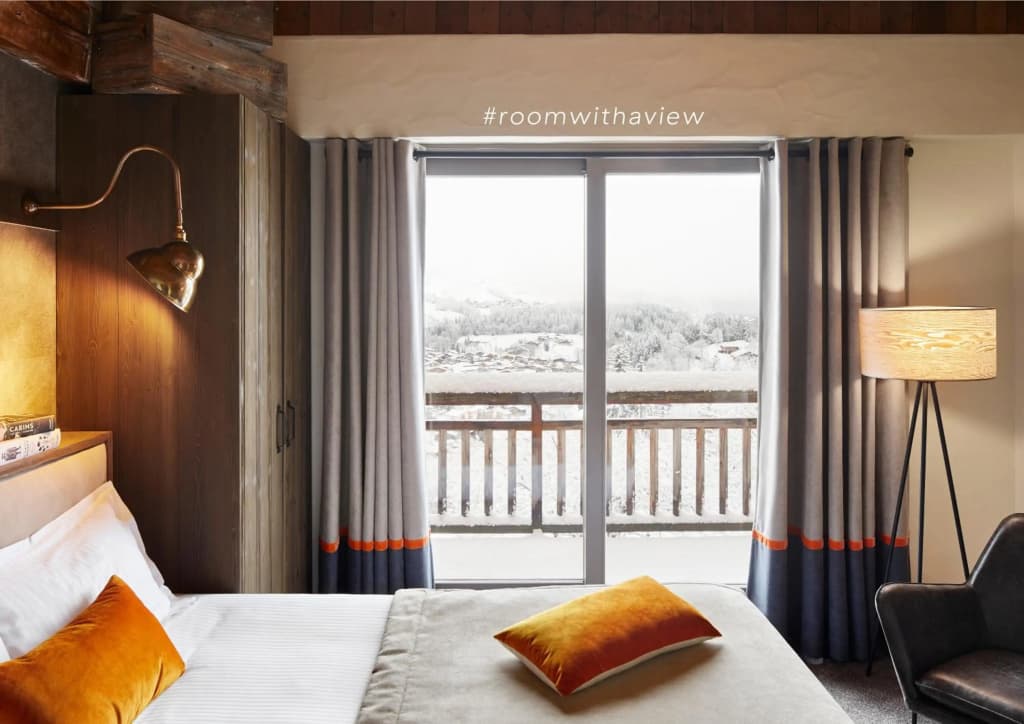 Hôtel l'Arboisie - Photo 5