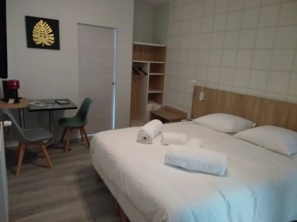 Malicorn' Appart-hôtel - Photo 3