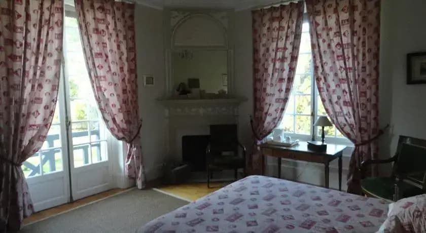 Manoir de Notre Dame - Photo 5