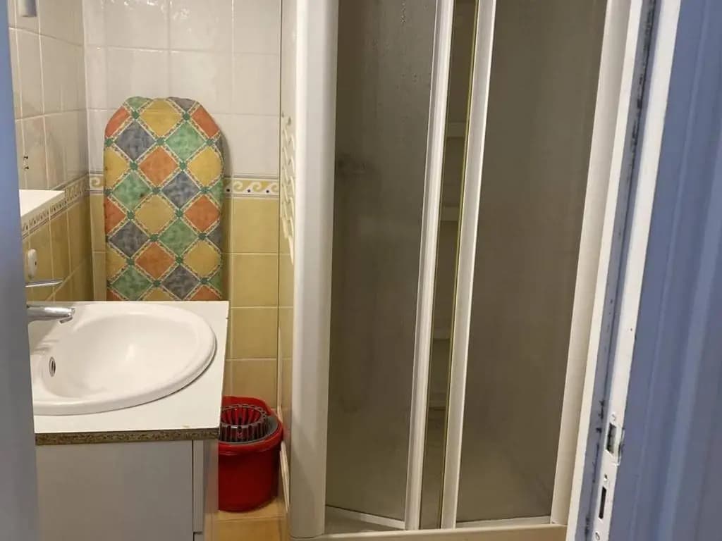 Appartement Balaruc-les-Bains, 1 pièce, 2 personnes - FR-1-553-116 - Miniature 8