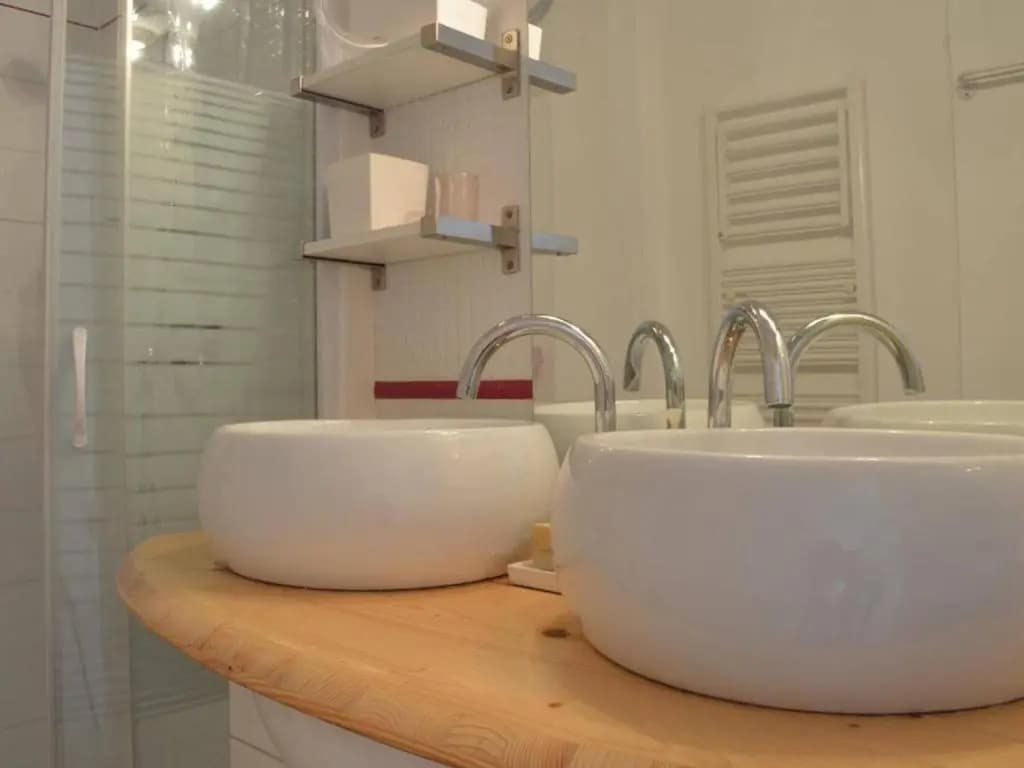 Appartement Banyuls-sur-Mer, 3 pièces, 4 personnes - FR-1-225C-589 - Miniature 7