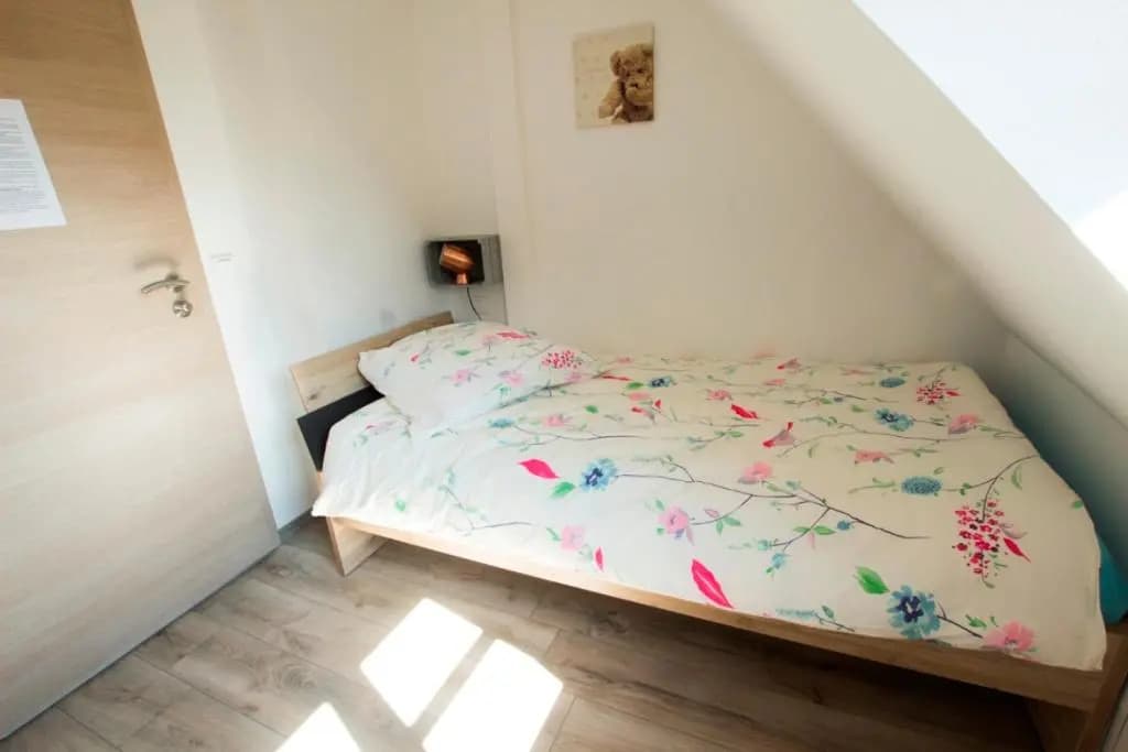 Le Divin Gîte Classé 4 étoiles - Photo 5