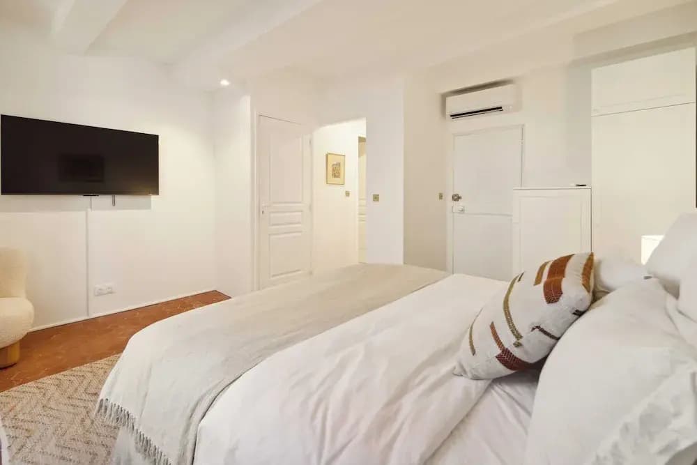 Charming Apartment - AC 2br- 4P - Saint-tropez - Photo 2