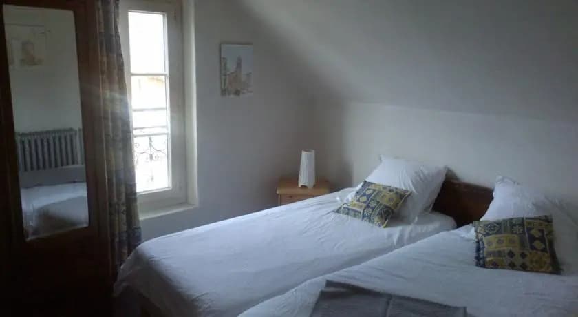 Hotel La Belle Étoile - Photo 1