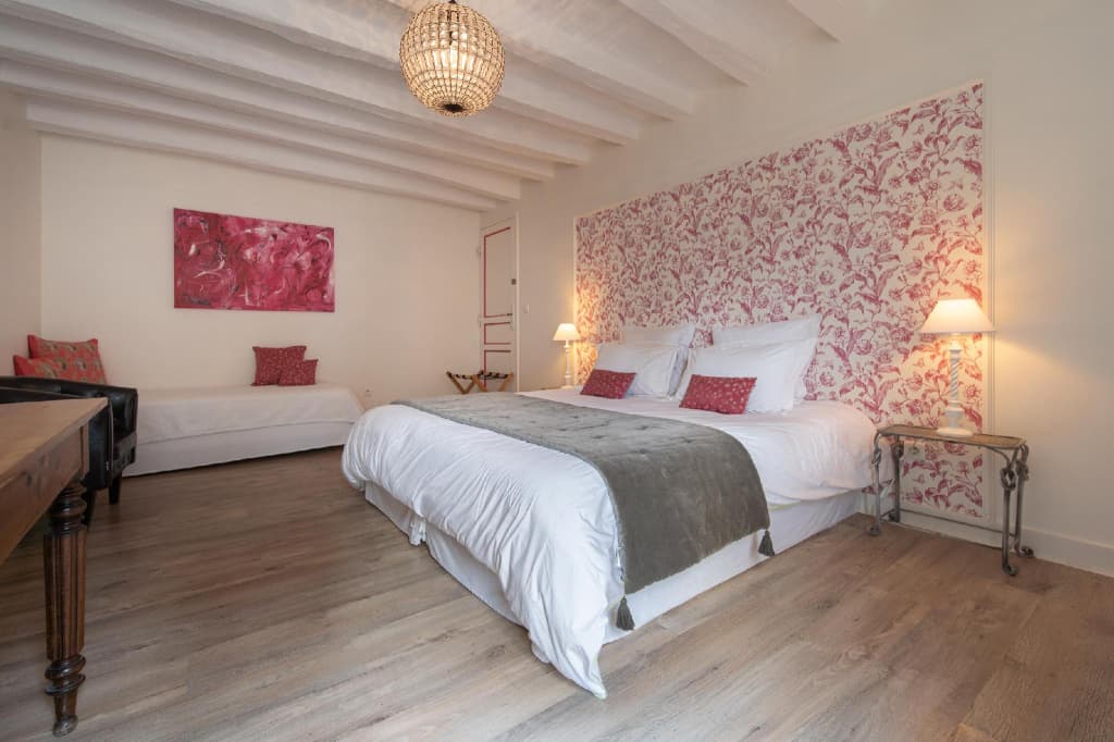 Le Clos de La Rousselière B&B - Photo 2