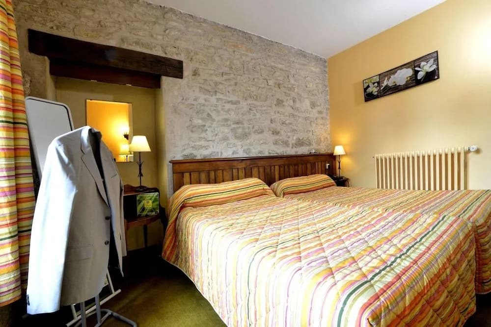 Hotel la Vieille Auberge - Photo 3