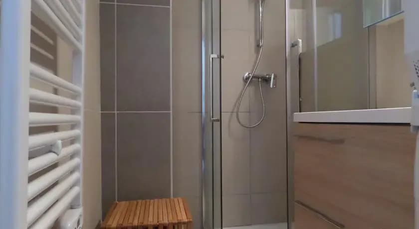 Joli Appartement Entre Menton et Monaco - Photo 4
