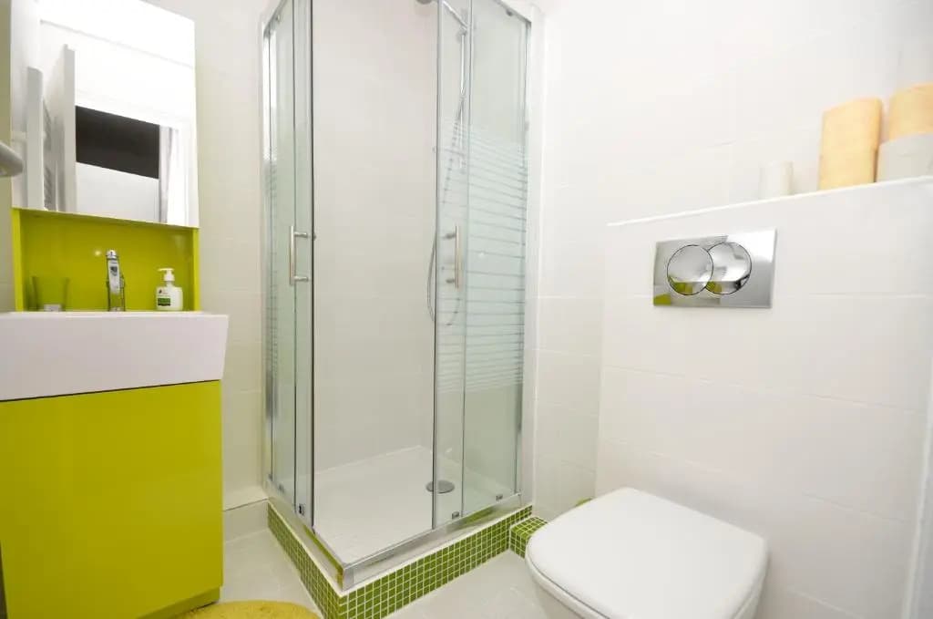One bedroom apartment Palais des festivals - Miniature 8