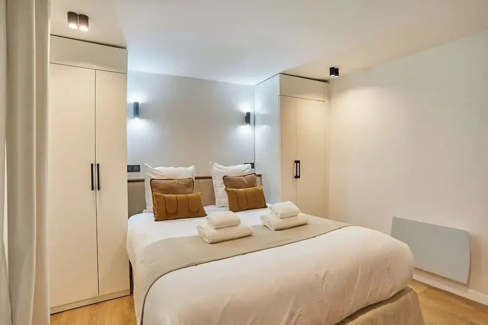 Superb Apartment Center of Paris by Studio Prestige - Miniature 6