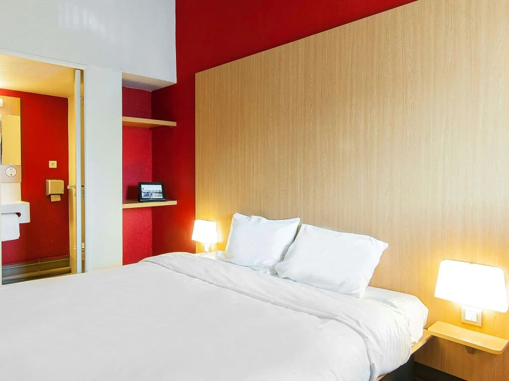 B&B HOTEL Bordeaux Lormont - Photo 4