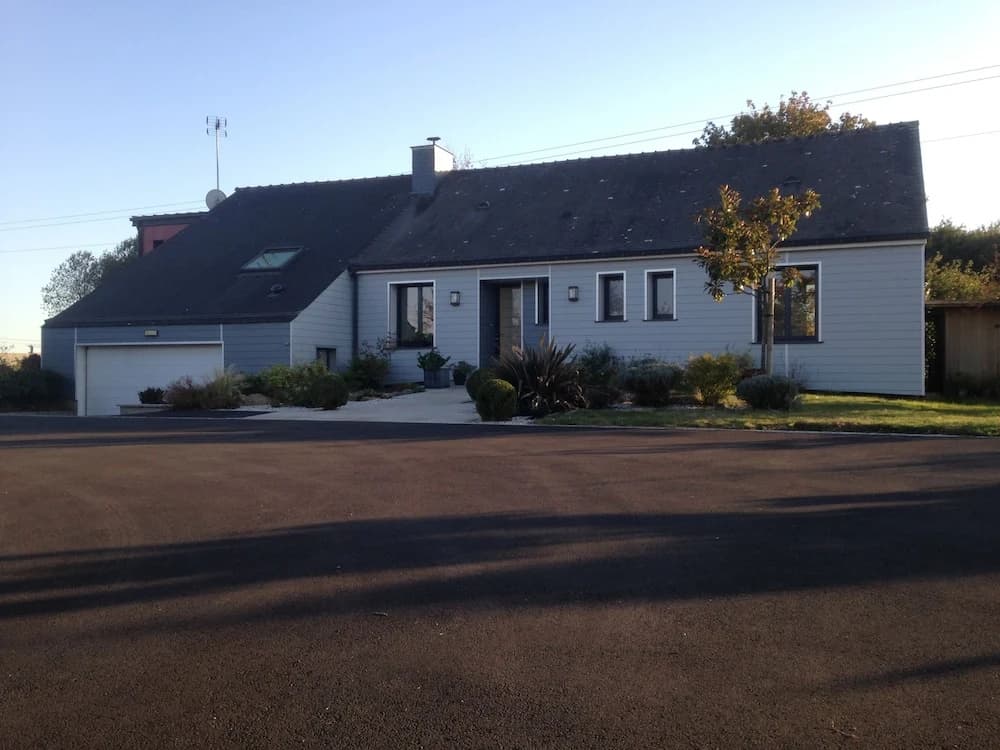 Chambres d'hôtes de la Saliais - Photo 1