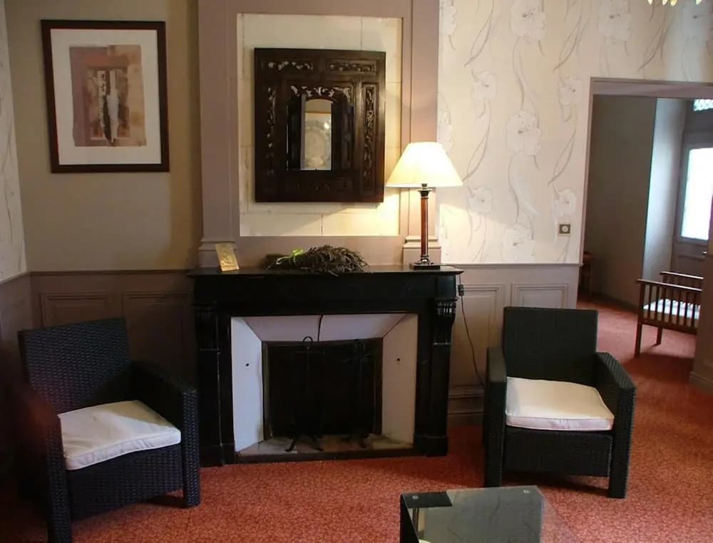 Hostellerie le Clos du Cher - Miniature 7