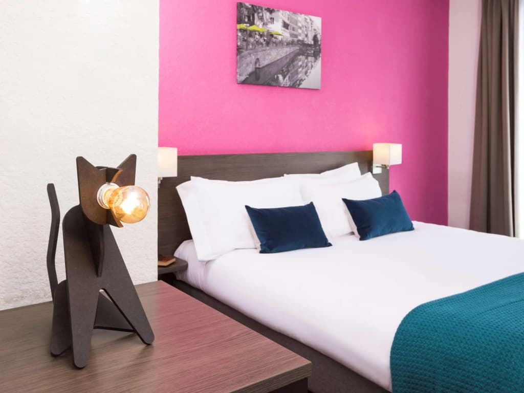 Aparthotel Adagio Access Strasbourg Petite France - Photo 3