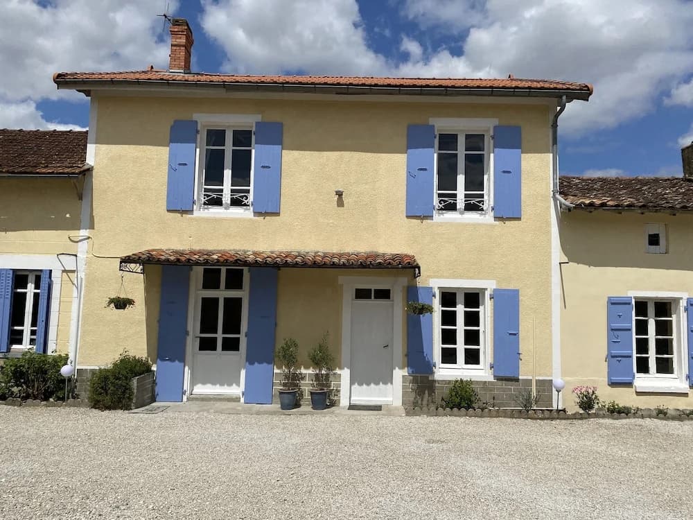 L'ancien Cafe - Luxury Gite 2-4 pers - Photo 1