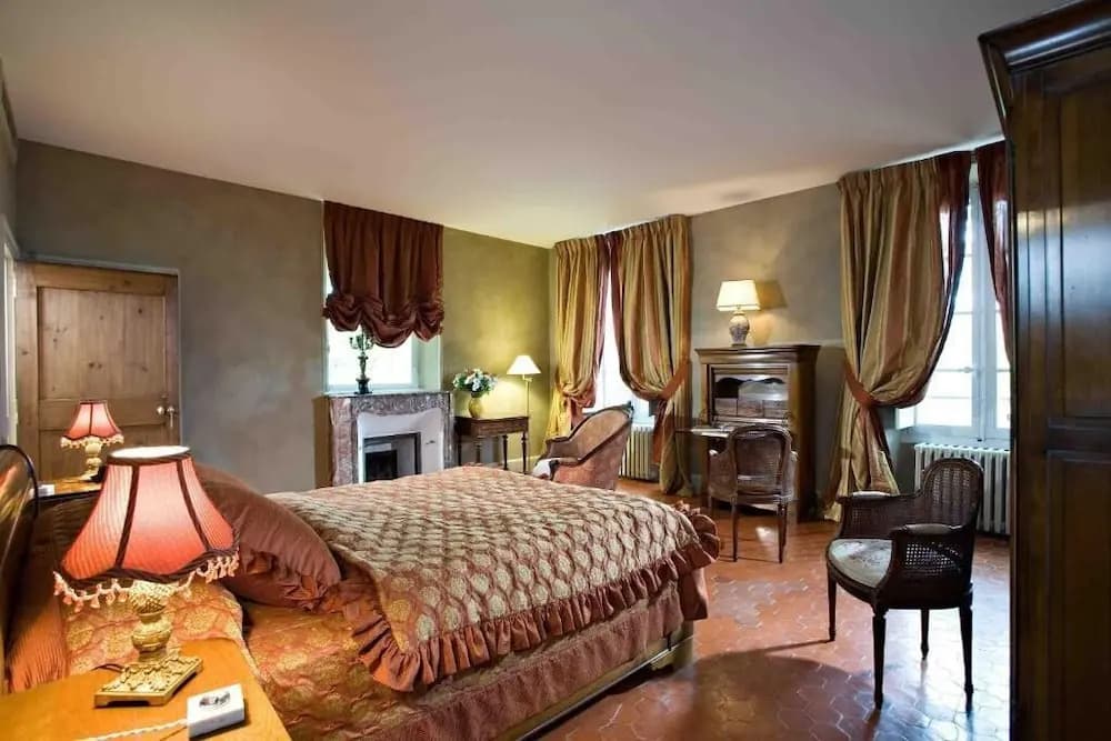 Chateau Mentone - Photo 3