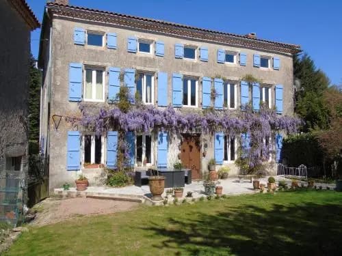 Manoir Camélia - Photo 1
