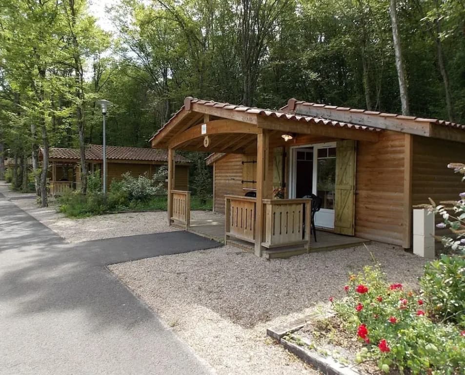 Les chalets Amnéville - Miniature 8