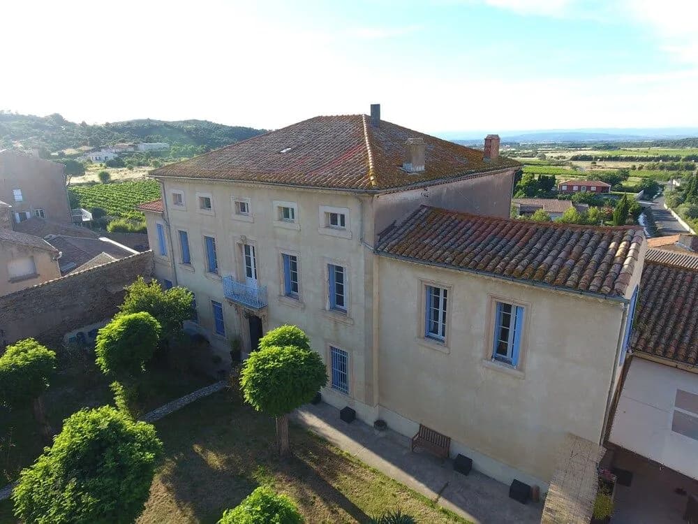 Domaine du Griffon - Photo 1