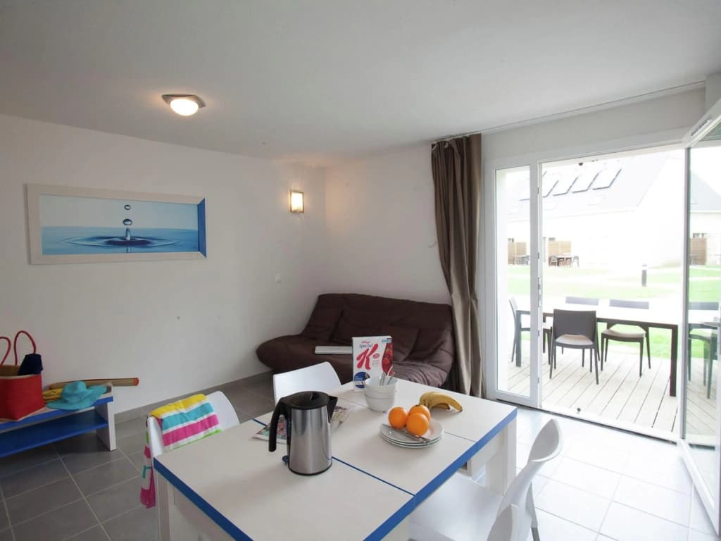 Neat Apartment Between Deauville and Cabourg - Photo 2