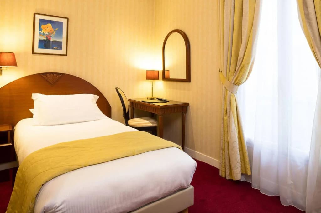 Hotel Impérial Paris - Miniature 7